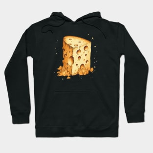 Cheese Hoodie